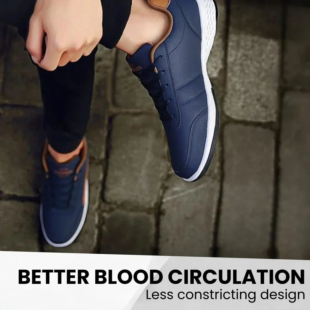 Buy 1 Get 1 Free – OrthoX Orthopaedic Walking Shoes