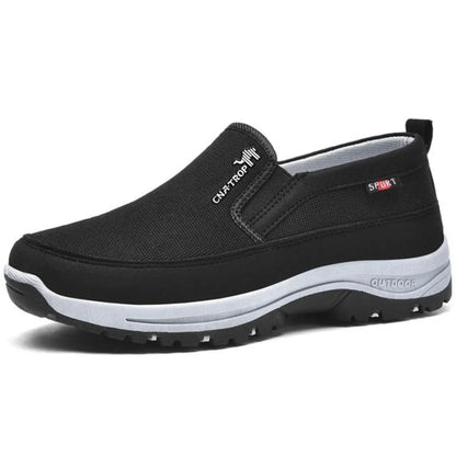 Buy 1 Get 1 Free – OrthoFlex Orthopaedic Walking Shoes